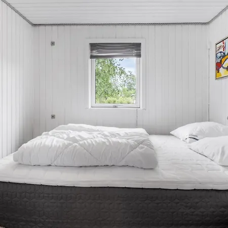 度假居 4 Bedroom Cozy In