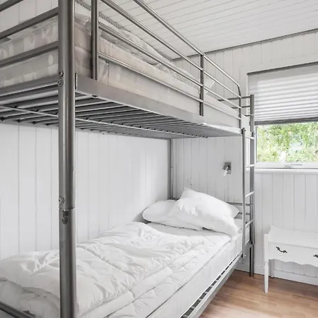 度假居 4 Bedroom Cozy In