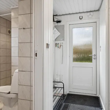 度假居 4 Bedroom Cozy In